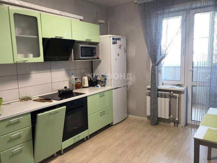 1-комн квартира Краснознаменная улица, д.57/1 1-комн квартира Краснознаменная улица, д.57/1