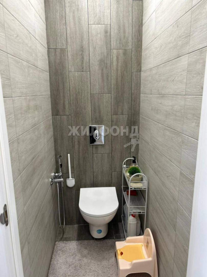 1-комн квартира 9 Января улица, д.133 1-комн квартира 9 Января улица, д.133