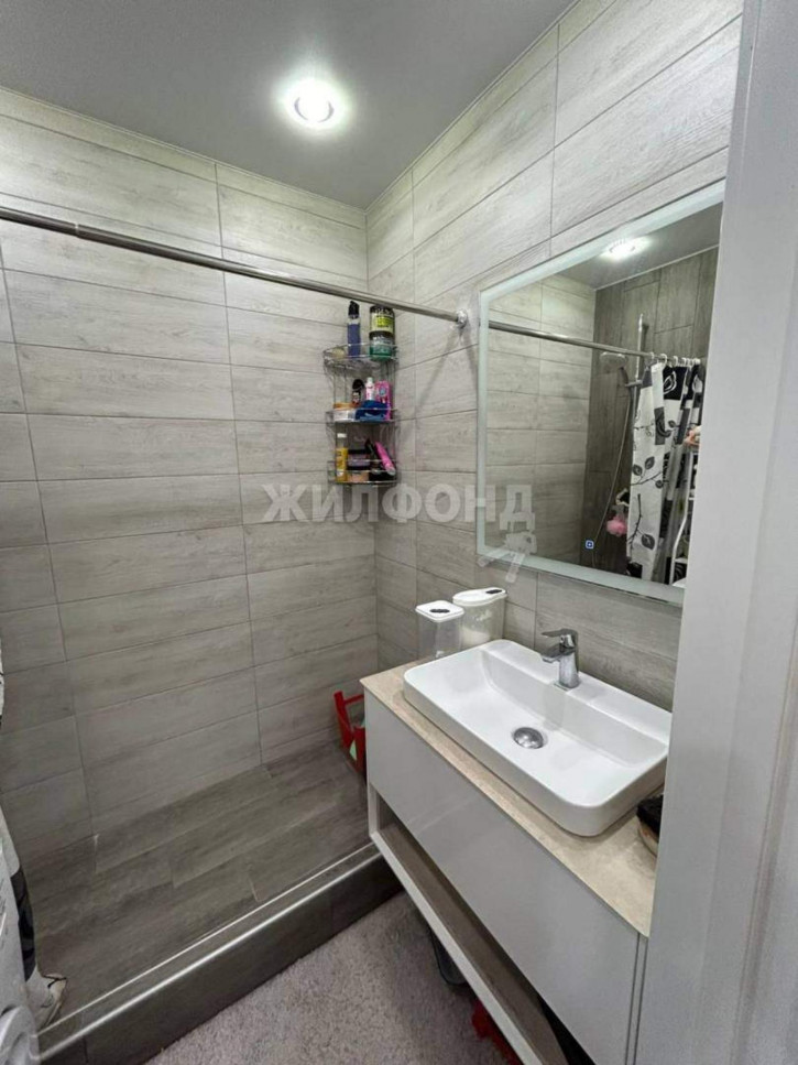 1-комн квартира 9 Января улица, д.133 1-комн квартира 9 Января улица, д.133