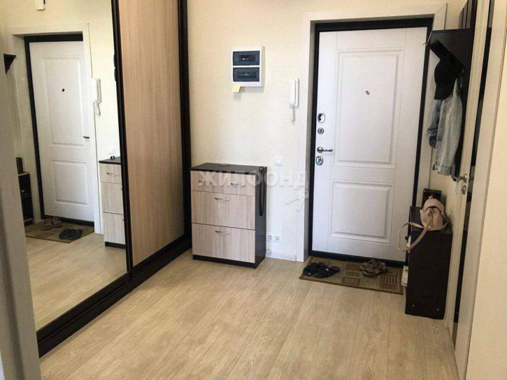 1-комн квартира Краснознаменная улица, д.57/1 1-комн квартира Краснознаменная улица, д.57/1