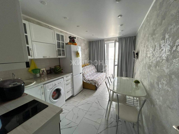 1-комн квартира 9 Января улица, д.133 1-комн квартира 9 Января улица, д.133