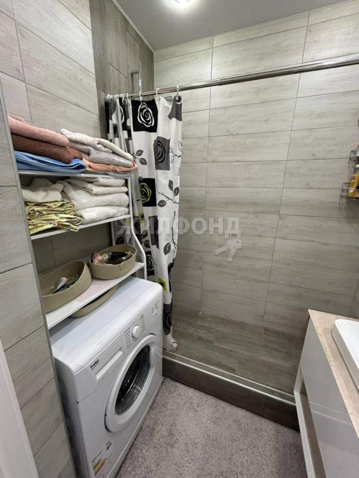 1-комн квартира 9 Января улица, д.133 1-комн квартира 9 Января улица, д.133
