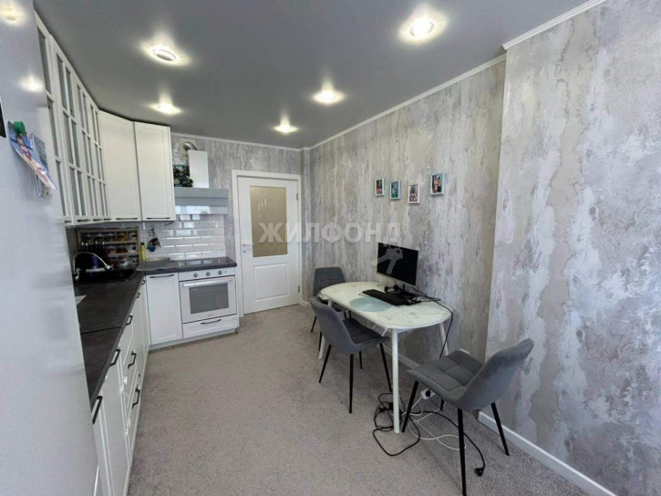 1-комн квартира 9 Января улица, д.133 1-комн квартира 9 Января улица, д.133