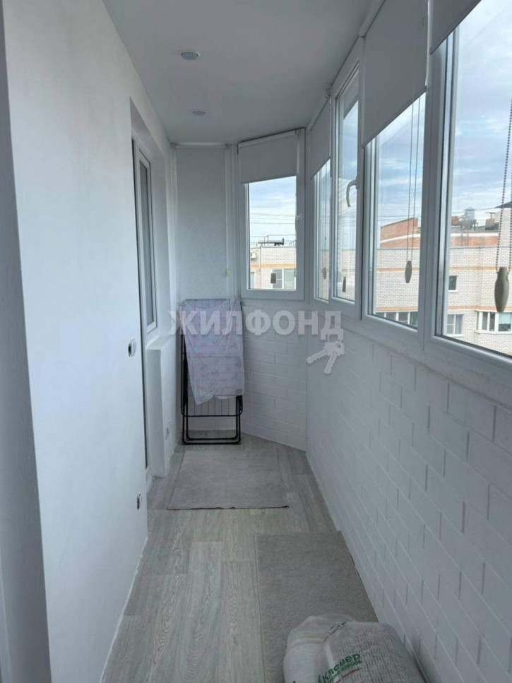 1-комн квартира 9 Января улица, д.133 1-комн квартира 9 Января улица, д.133