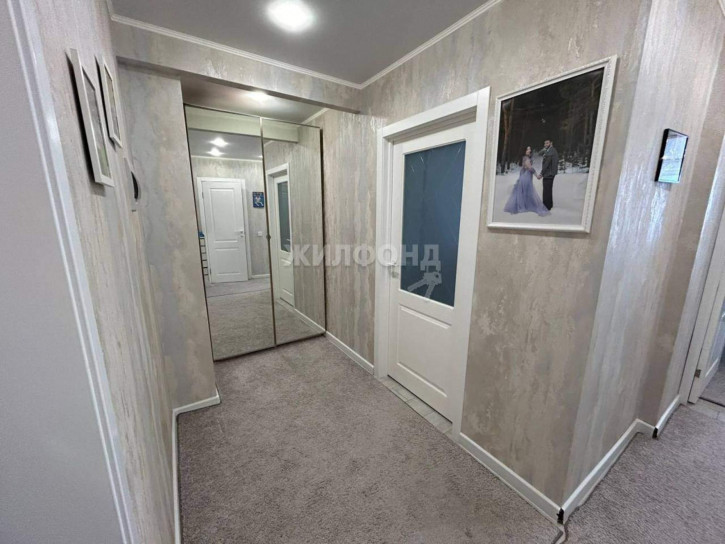 1-комн квартира 9 Января улица, д.133 1-комн квартира 9 Января улица, д.133