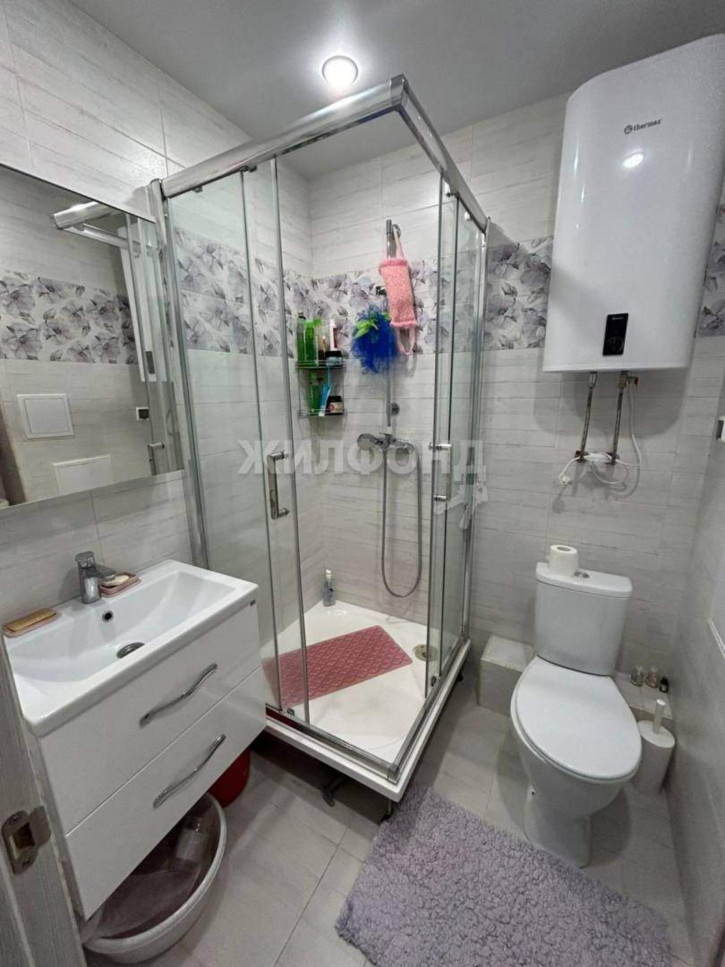 1-комн квартира 9 Января улица, д.133 1-комн квартира 9 Января улица, д.133