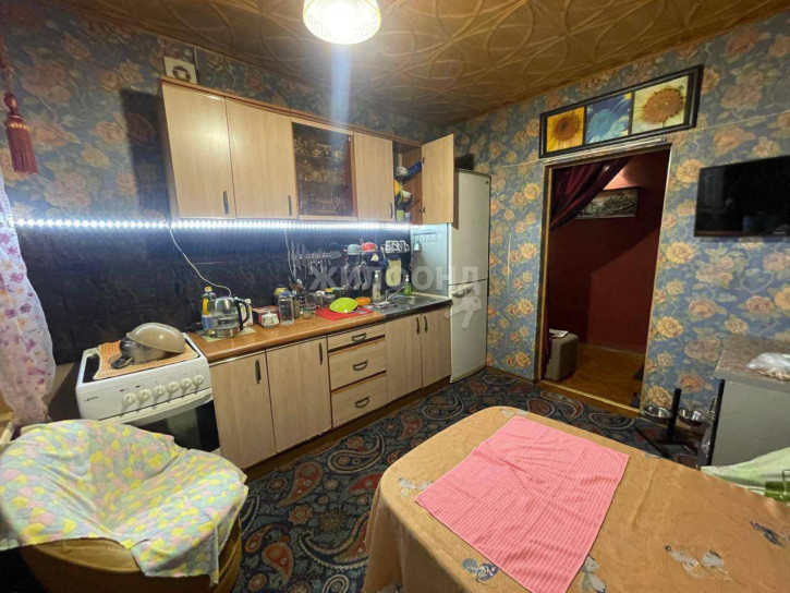 3-комн квартира Талнахская улица, д.50 3-комн квартира Талнахская улица, д.50