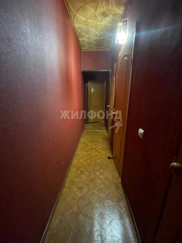 3-комн квартира Талнахская улица, д.50 3-комн квартира Талнахская улица, д.50