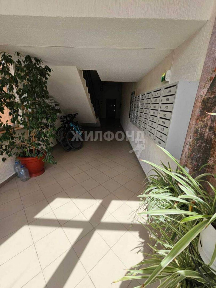 1-комн квартира Туристическая улица, д.4А