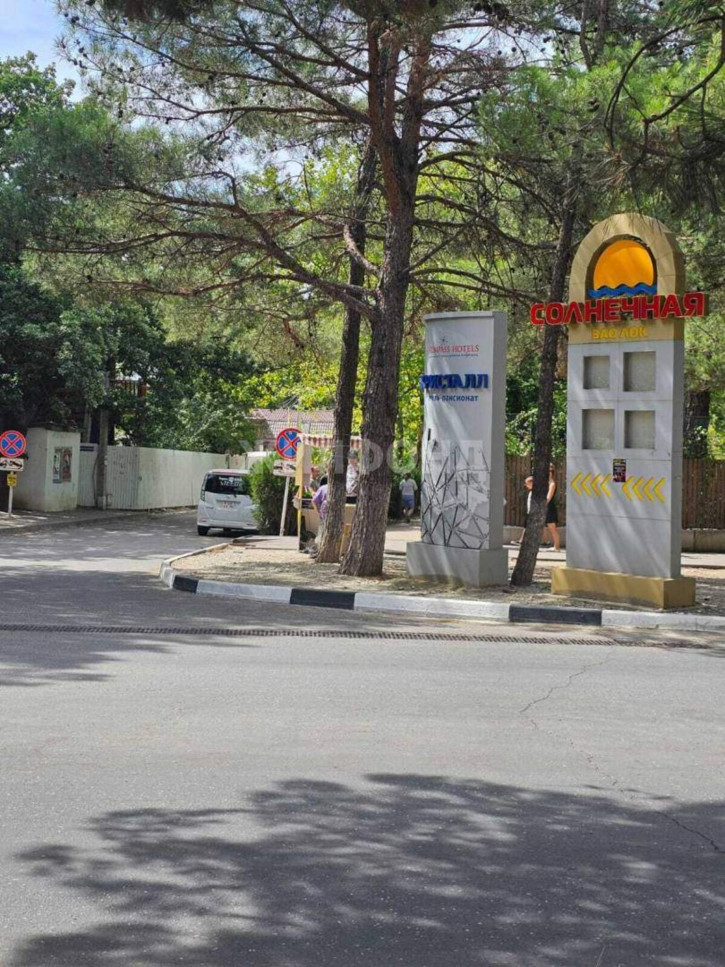 1-комн квартира Туристическая улица, д.4А