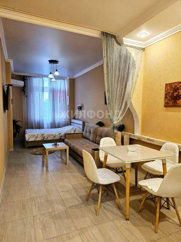 Студия Суворова улица, д.29