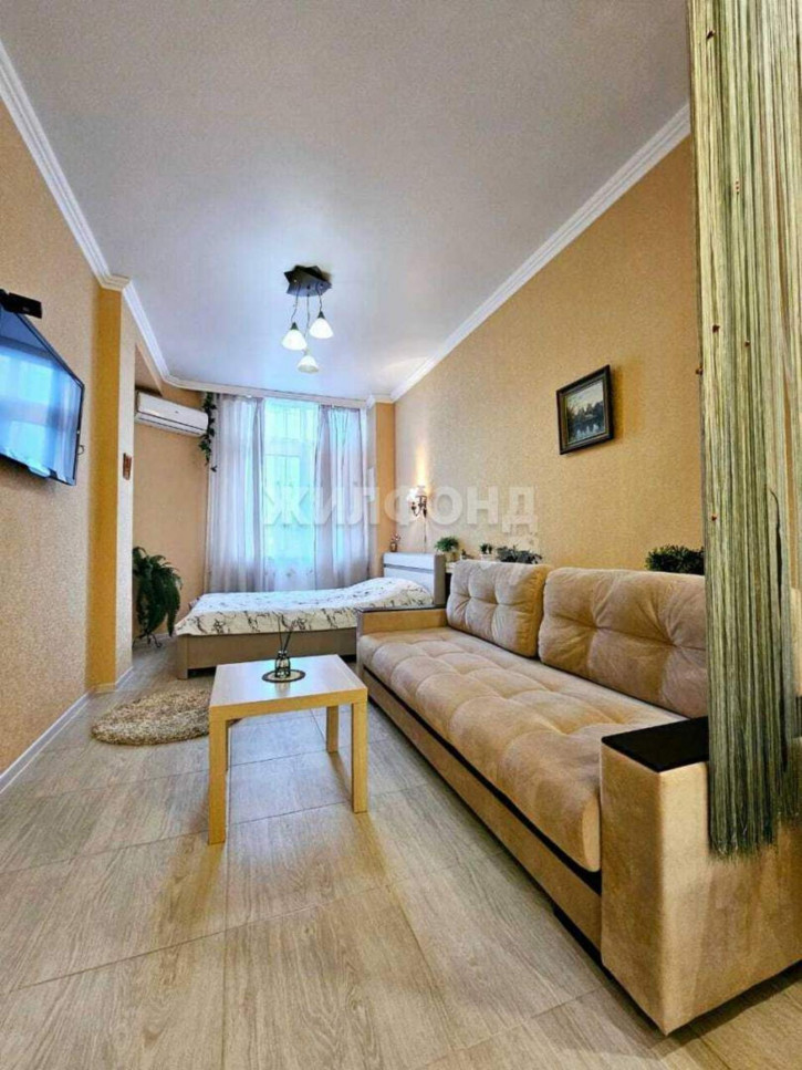 Студия Суворова улица, д.29
