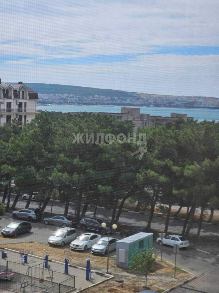 1-комн квартира Туристическая улица, д.4А