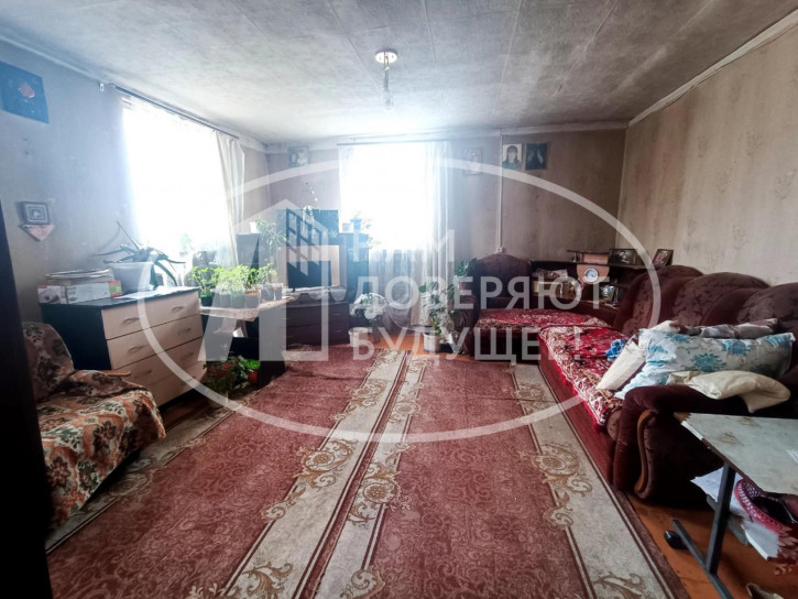 Коттедж/дом Рябиновый переулок