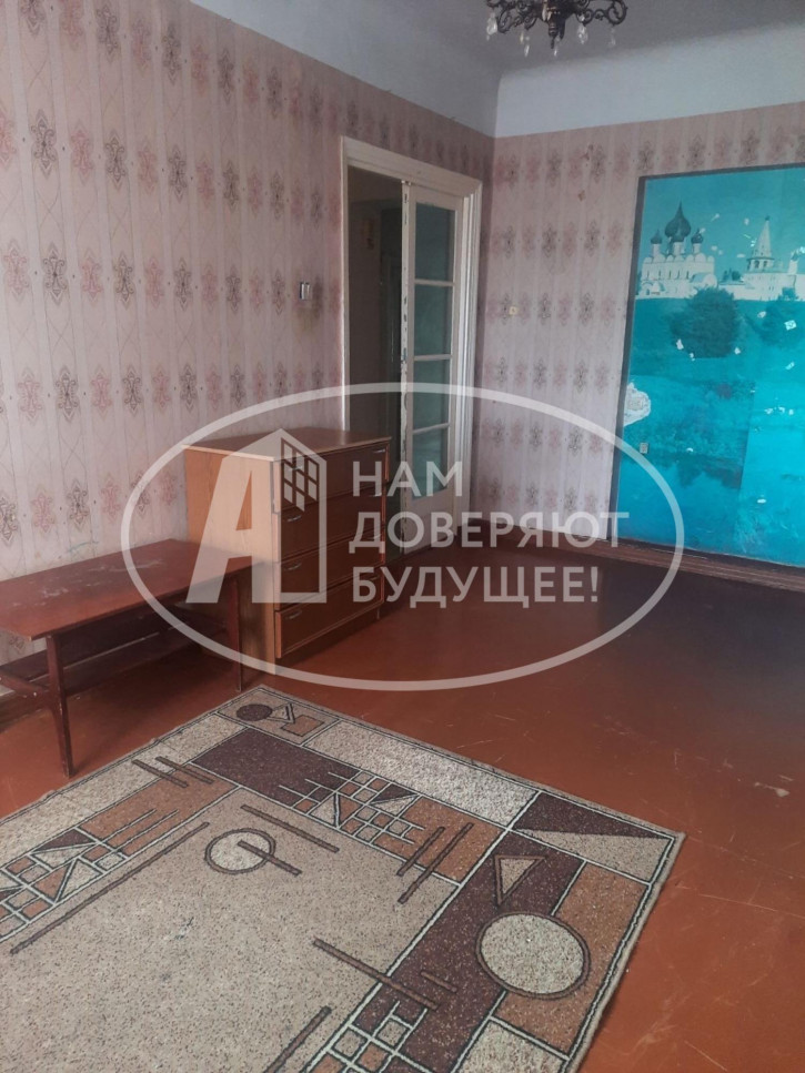 3-комн квартира Железнодорожная улица, 5