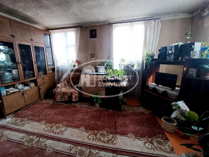 Коттедж/дом Рябиновый переулок