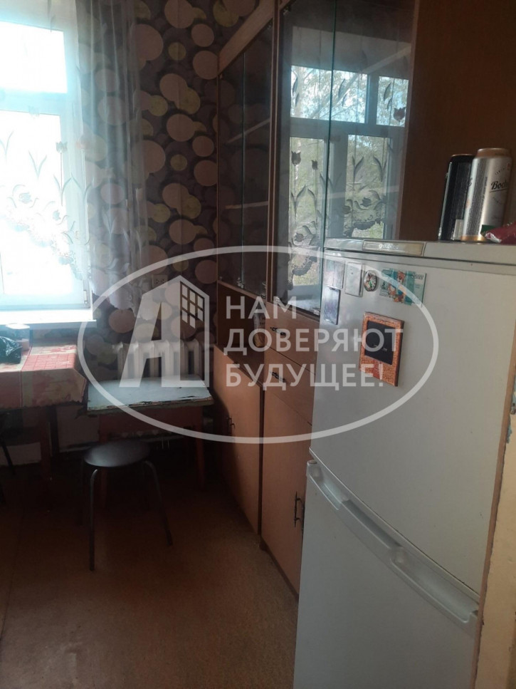 3-комн квартира Железнодорожная улица, 5