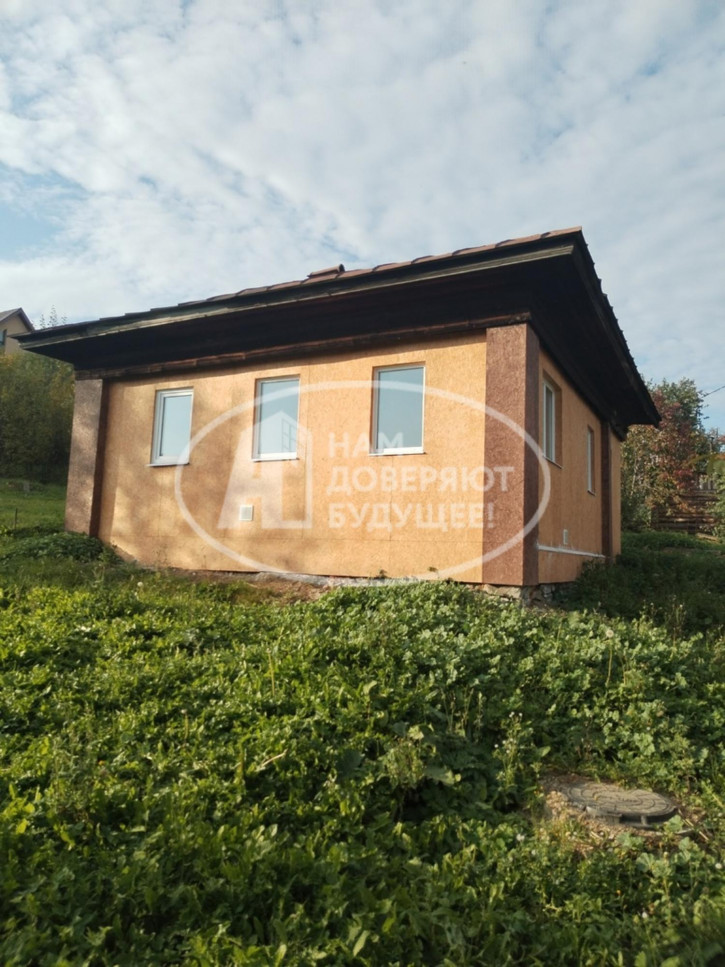 Коттедж/дом улица Чайникова, 9А