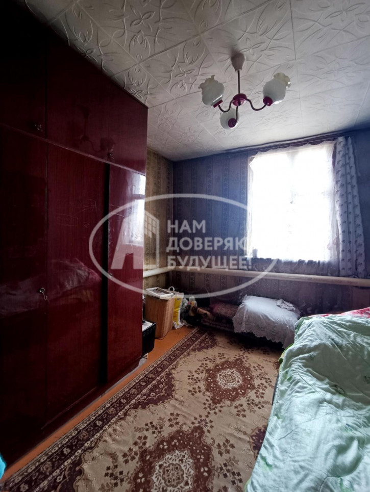 Коттедж/дом Рябиновый переулок