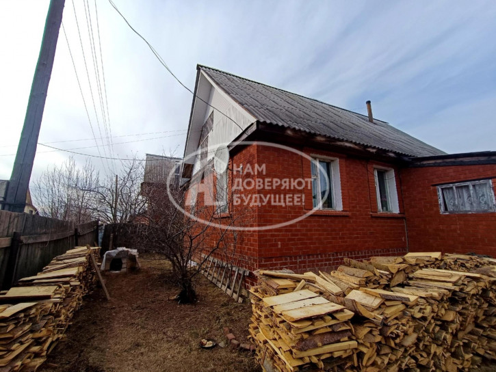 Коттедж/дом Рябиновый переулок