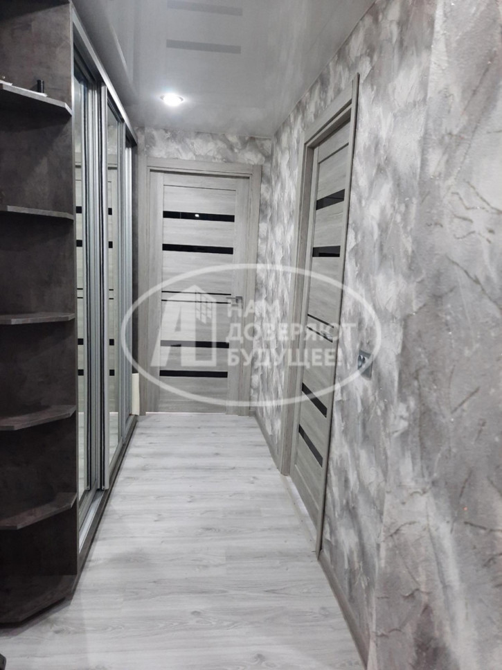 2-комн квартира улица Мира, 8