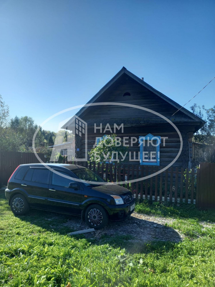 Коттедж/дом Сиреневая улица, 6