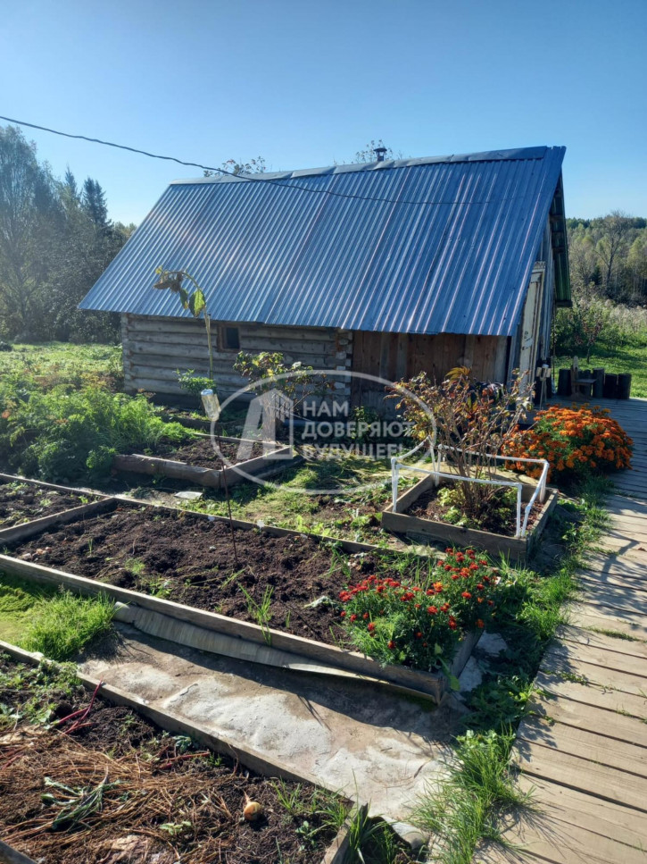 Коттедж/дом Сиреневая улица, 6