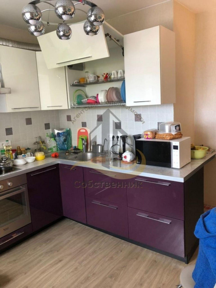 2-комн квартира Димитрова ул, 27