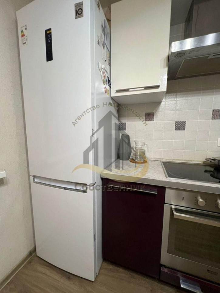 2-комн квартира Димитрова ул, 27