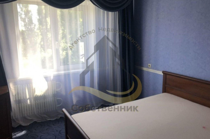 2-комн квартира Владимира Невского ул, 7 2-комн квартира Владимира Невского ул, 7