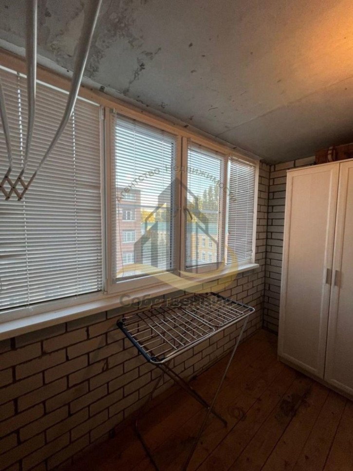 2-комн квартира Димитрова ул, 27