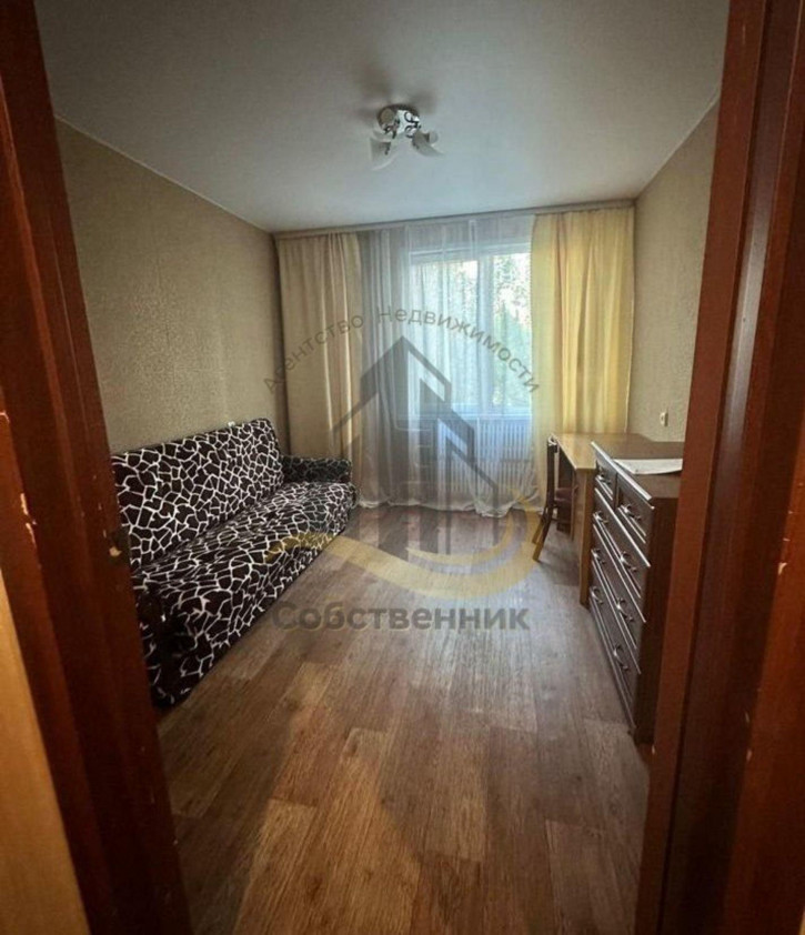 2-комн квартира Генерала Лизюкова ул, 83 2-комн квартира Генерала Лизюкова ул, 83