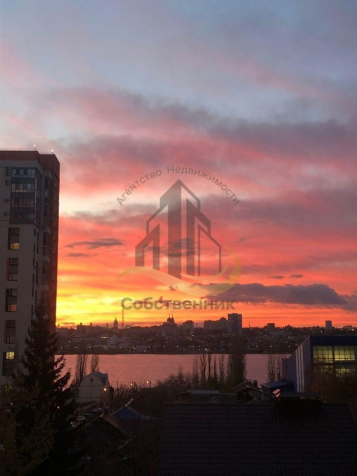 2-комн квартира Димитрова ул, 27