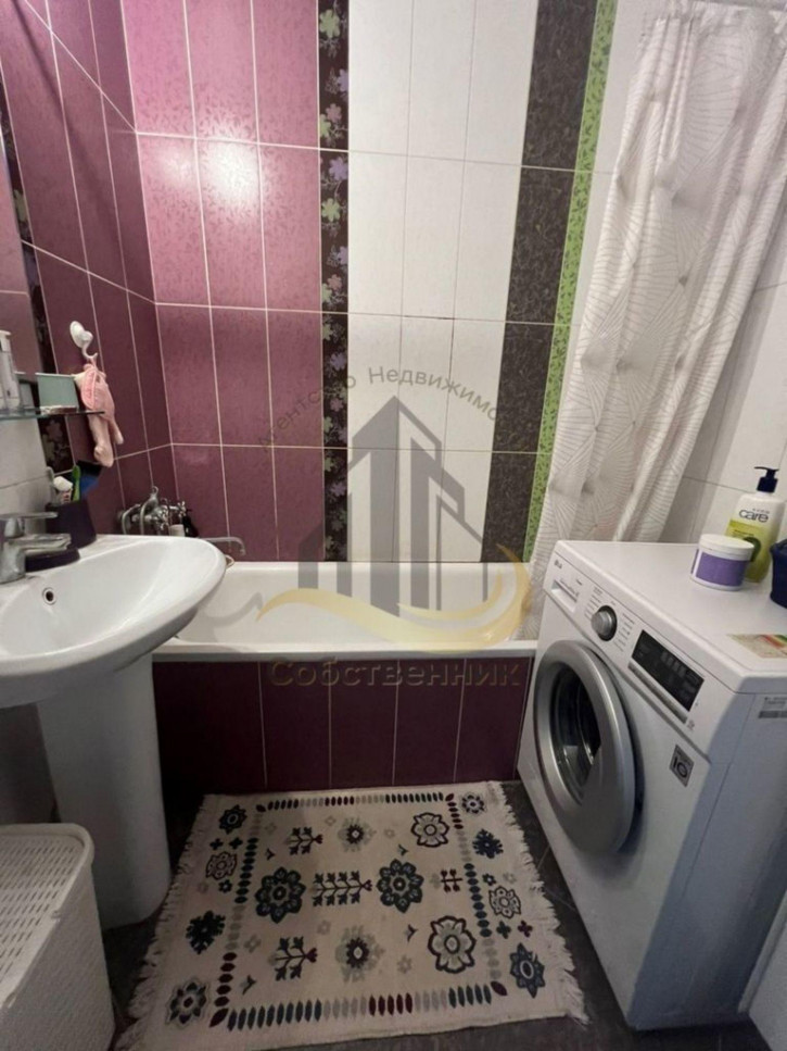 2-комн квартира Димитрова ул, 27
