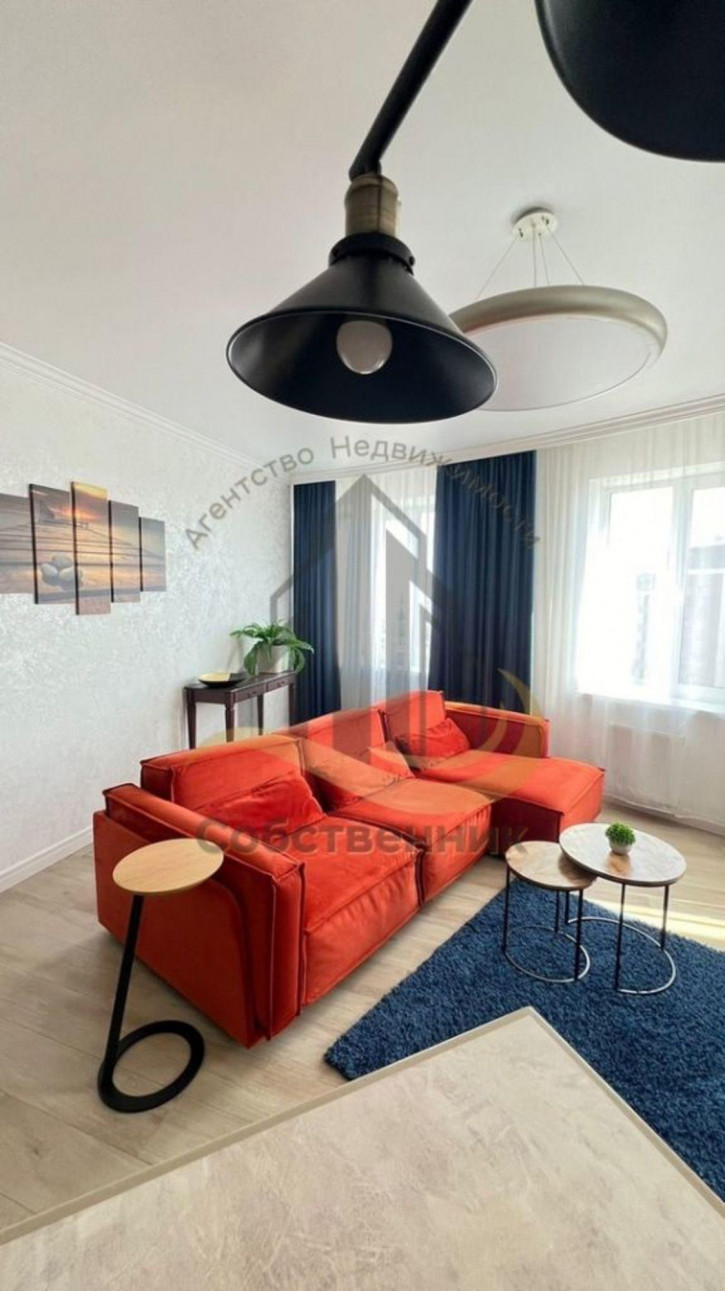 2-комн квартира Ленина ул, 56
