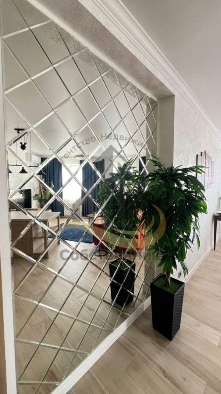 2-комн квартира Ленина ул, 56