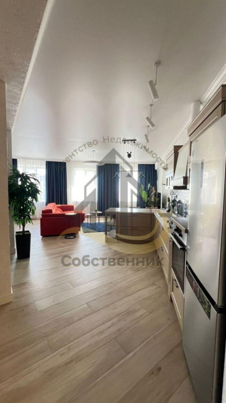 2-комн квартира Ленина ул, 56