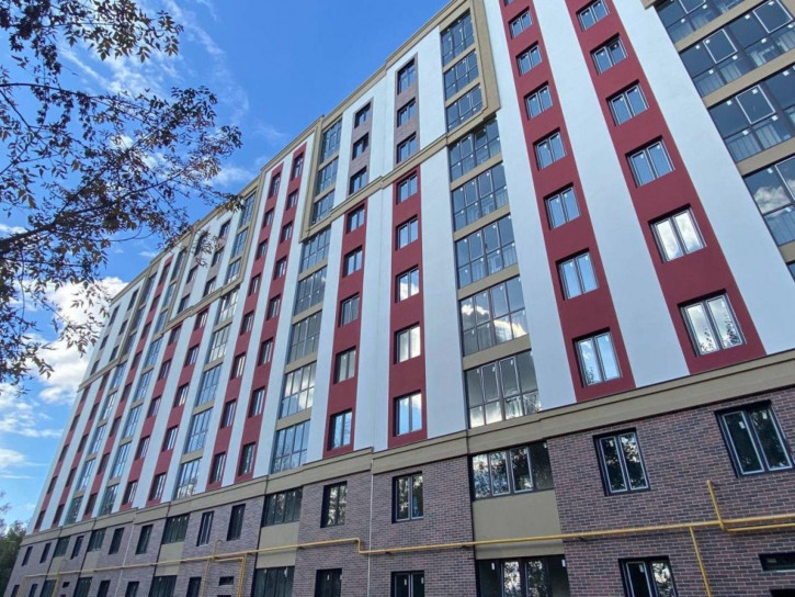 1-комн квартира Куликова ул, 8