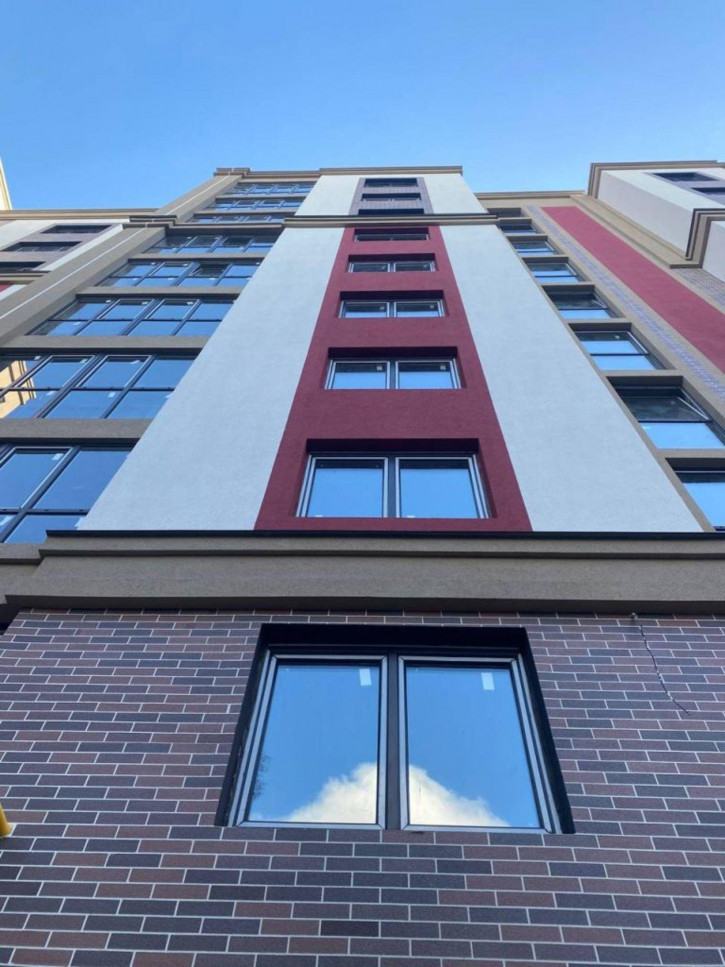 1-комн квартира Куликова ул, 8