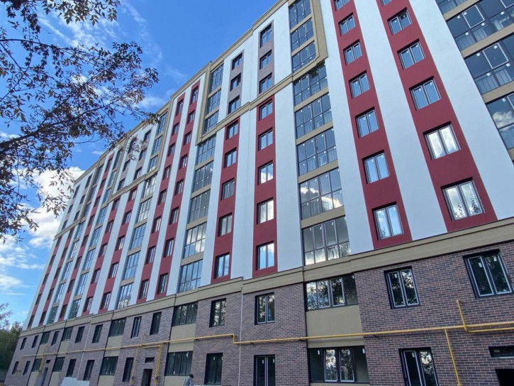 1-комн квартира Куликова ул, 8