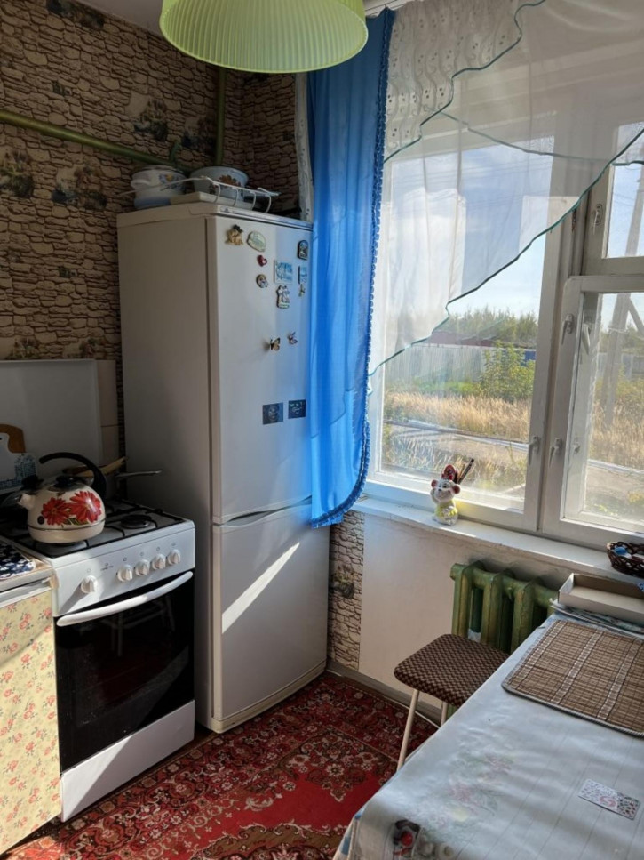 4-комн квартира Садовая Улица, 8