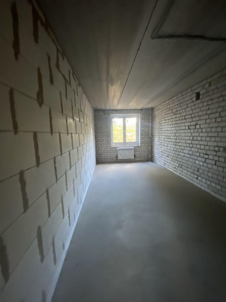 1-комн квартира в новом доме Куликова ул, 8