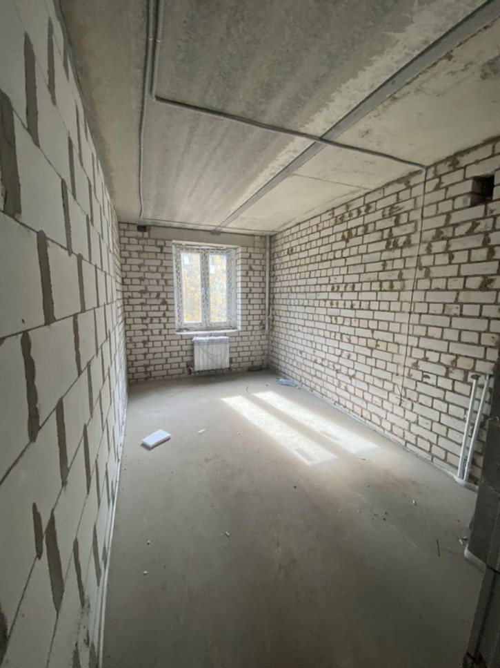 1-комн квартира в новом доме Куликова ул, 8