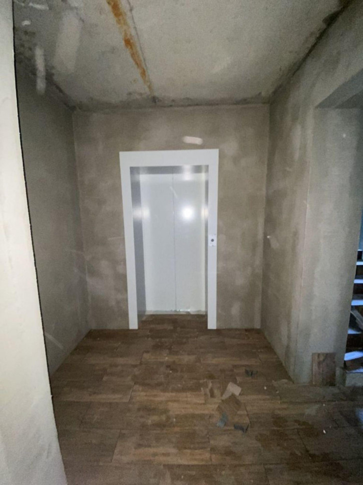 2-комн квартира в новом доме Куликова ул, 8