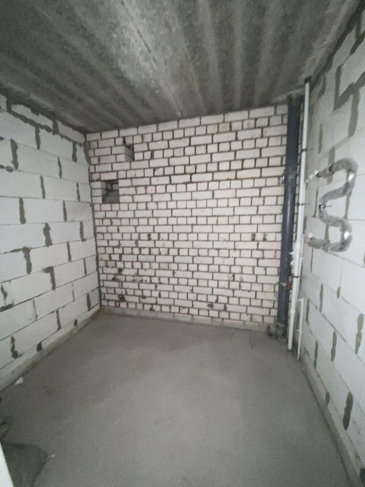 1-комн квартира в новом доме Куликова ул, 8