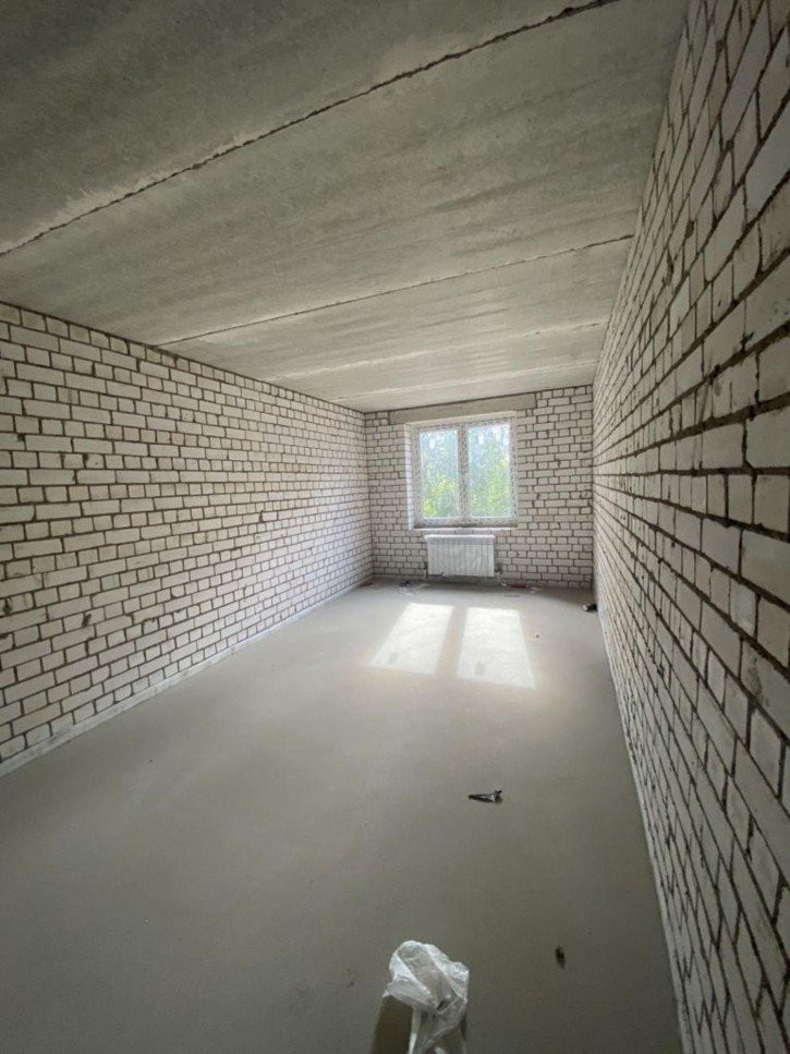 1-комн квартира в новом доме Куликова ул, 8