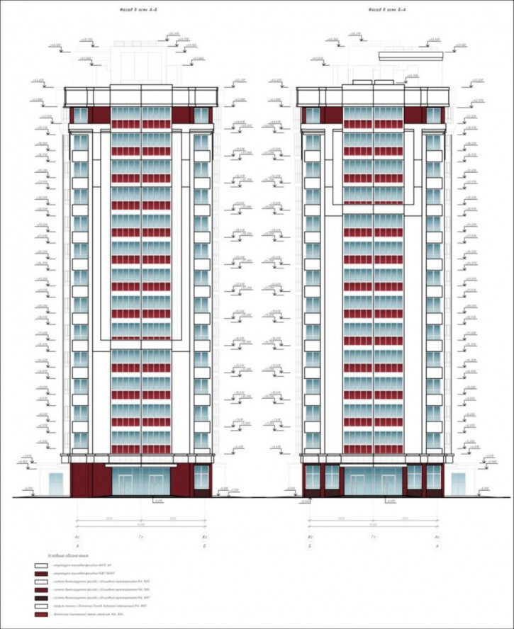 2-комн квартира в новом доме Голубева ул, 27