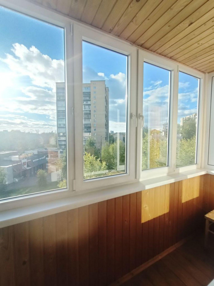 4-комн квартира Ленина пр-кт, 102 4-комн квартира Ленина пр-кт, 102