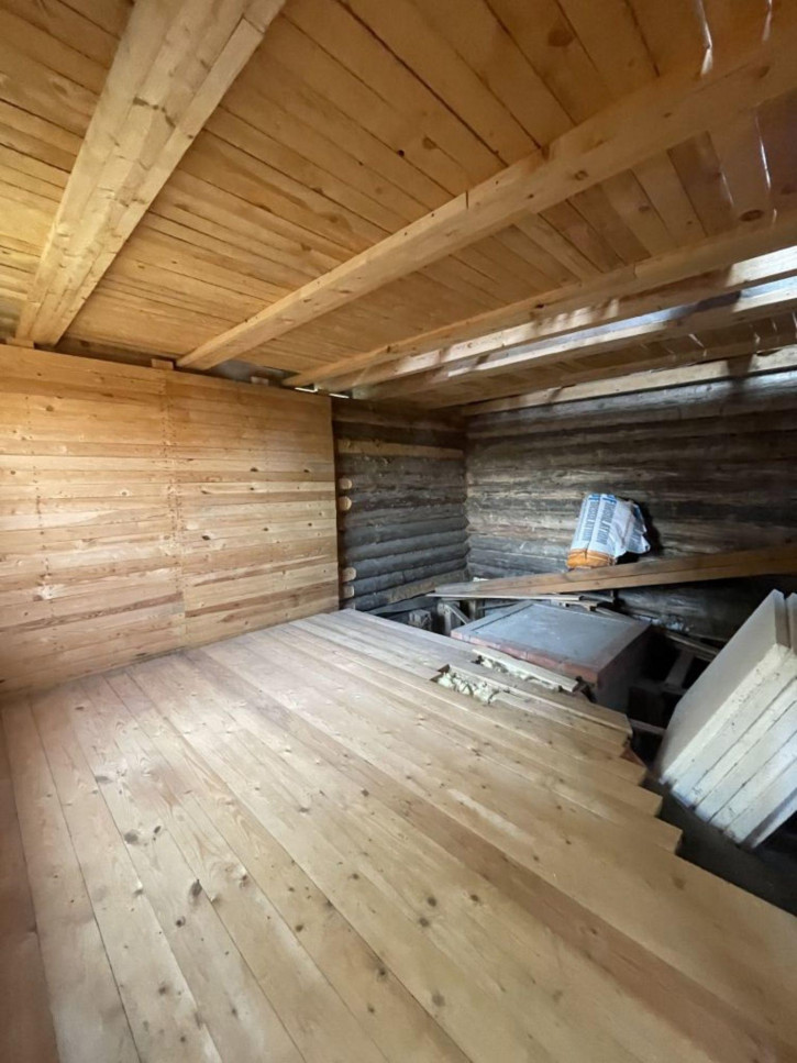 1-комн квартира Лесная