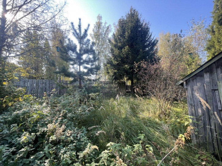 1-комн квартира Лесная